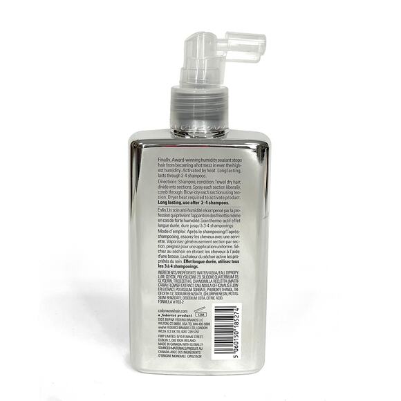 COLOR WOW Dream Coat Supernatural Spray New $28 Shiny Anti-Frizz Hair 6.7 fl oz - Picture 2 of 6